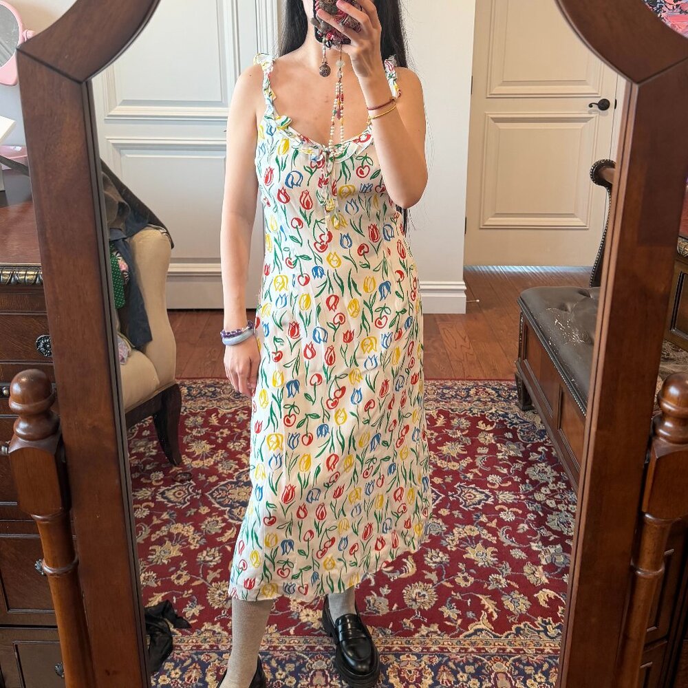 HVN brand new dress